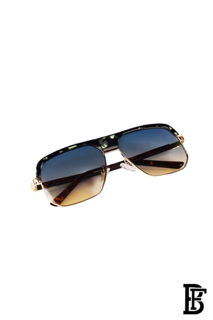 Generic men sunglasses  SG514 image 4