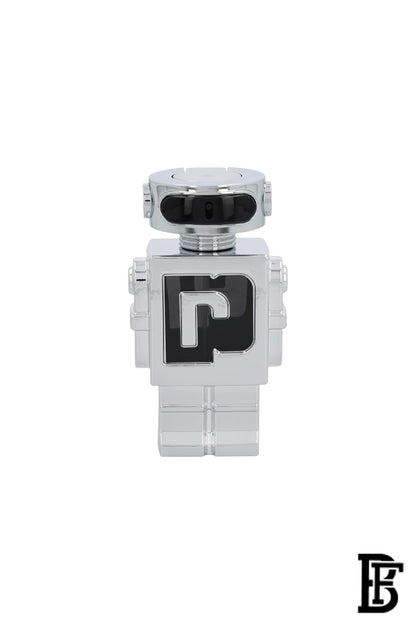 Paco Rabanne Phantom Eau de Toilette for men image 2