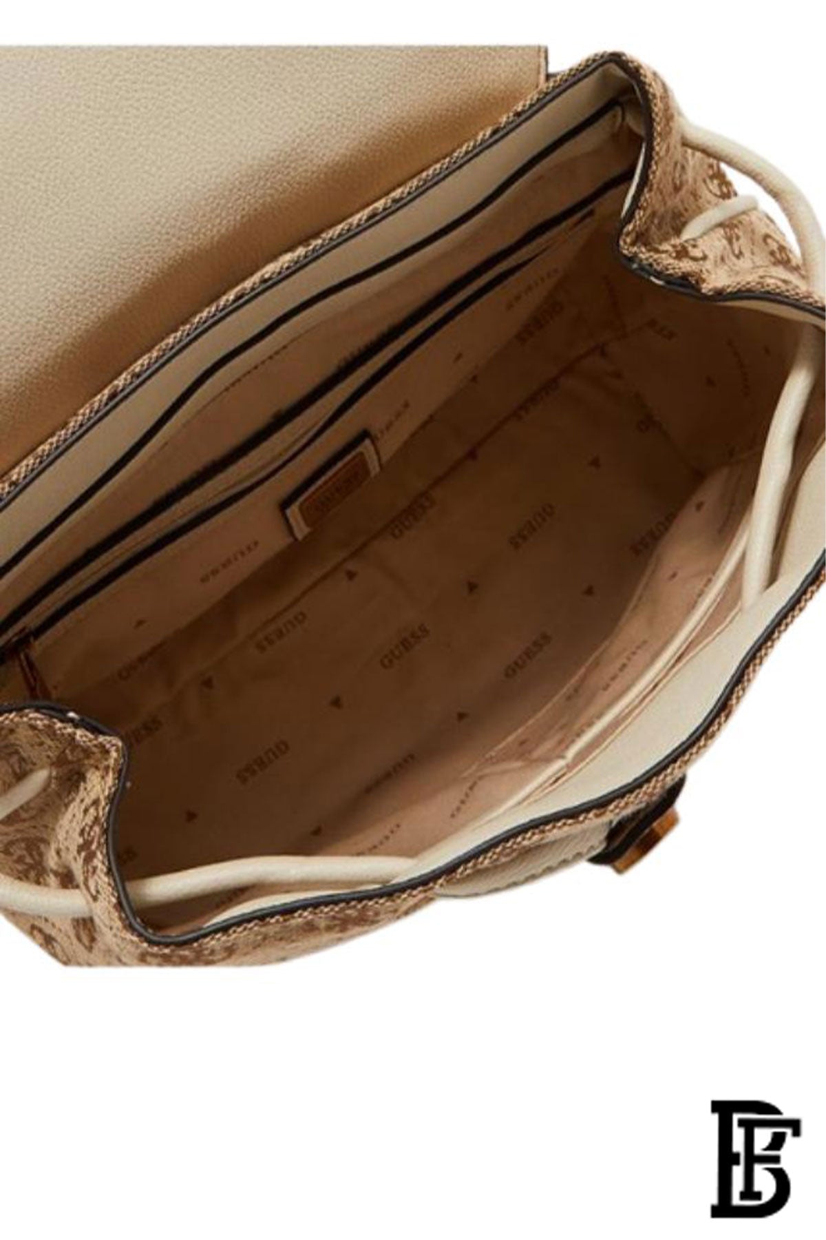 A distinctive Guess bag for women BAG0124 image 2