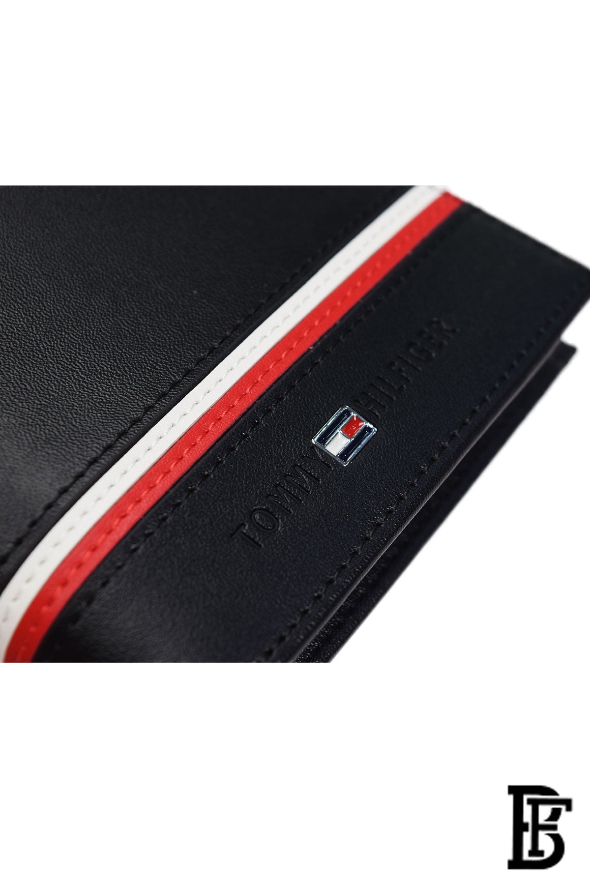tommy HILFIGER Men Thw30 wallet image 2