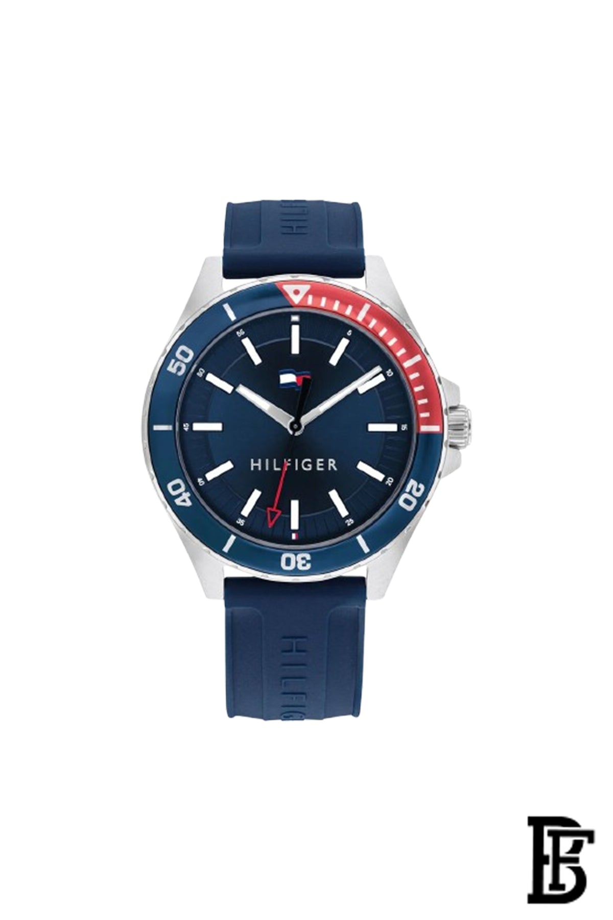 Tommy Hilfiger Watch For Men - 1792009 image 0