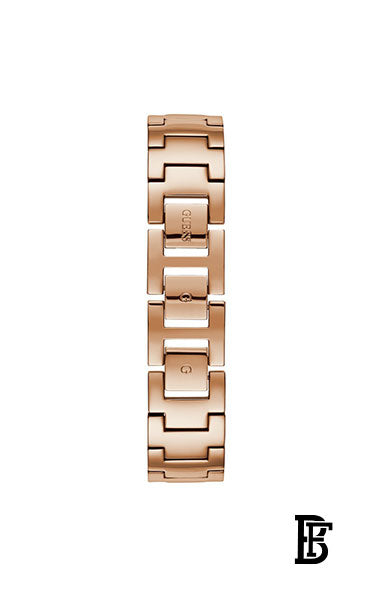 GUESS W1008L3 Women's Stainless Steel Quartz  Analog Wrist Watch image 3