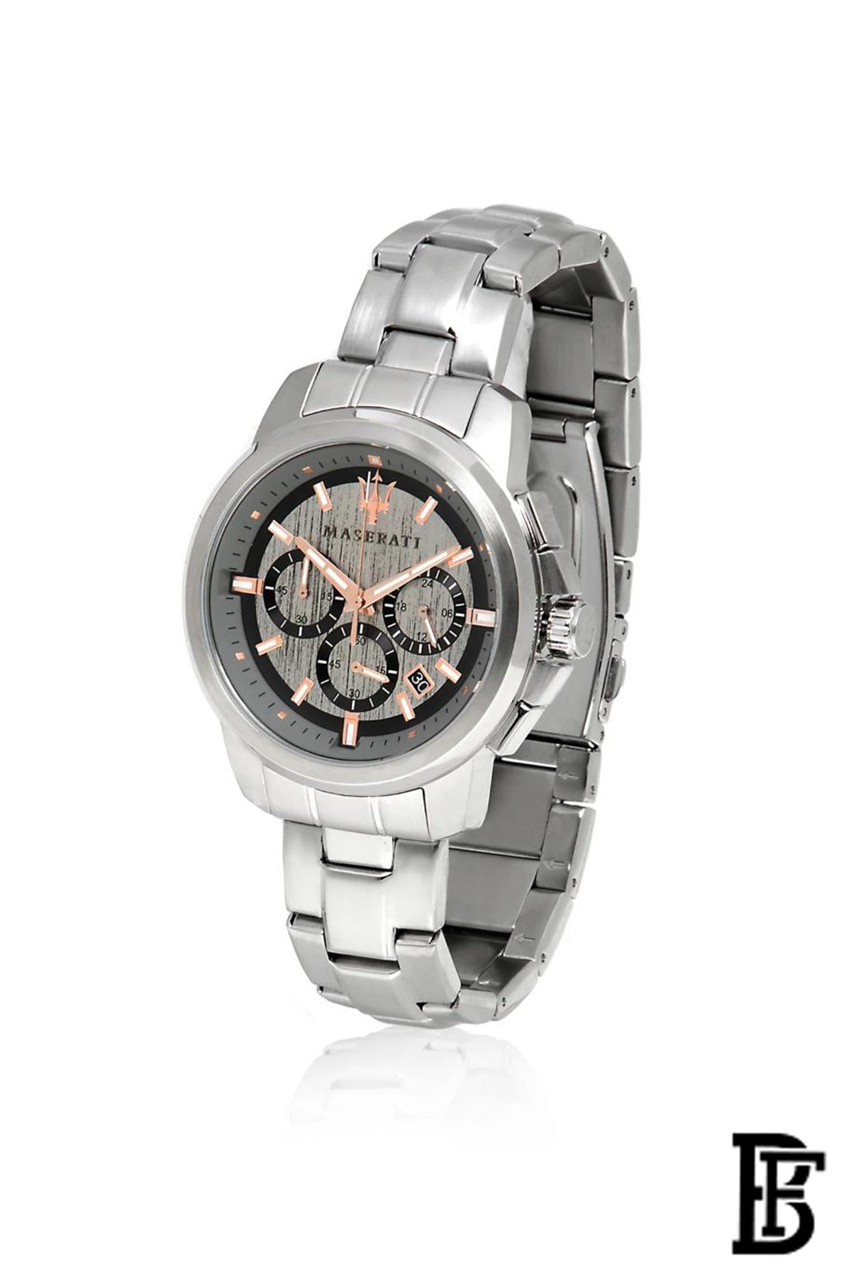 Maserati Watch For MenR8873621004 image 2