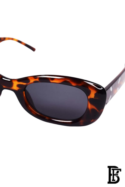 Generic men sunglasses SG633 image 2