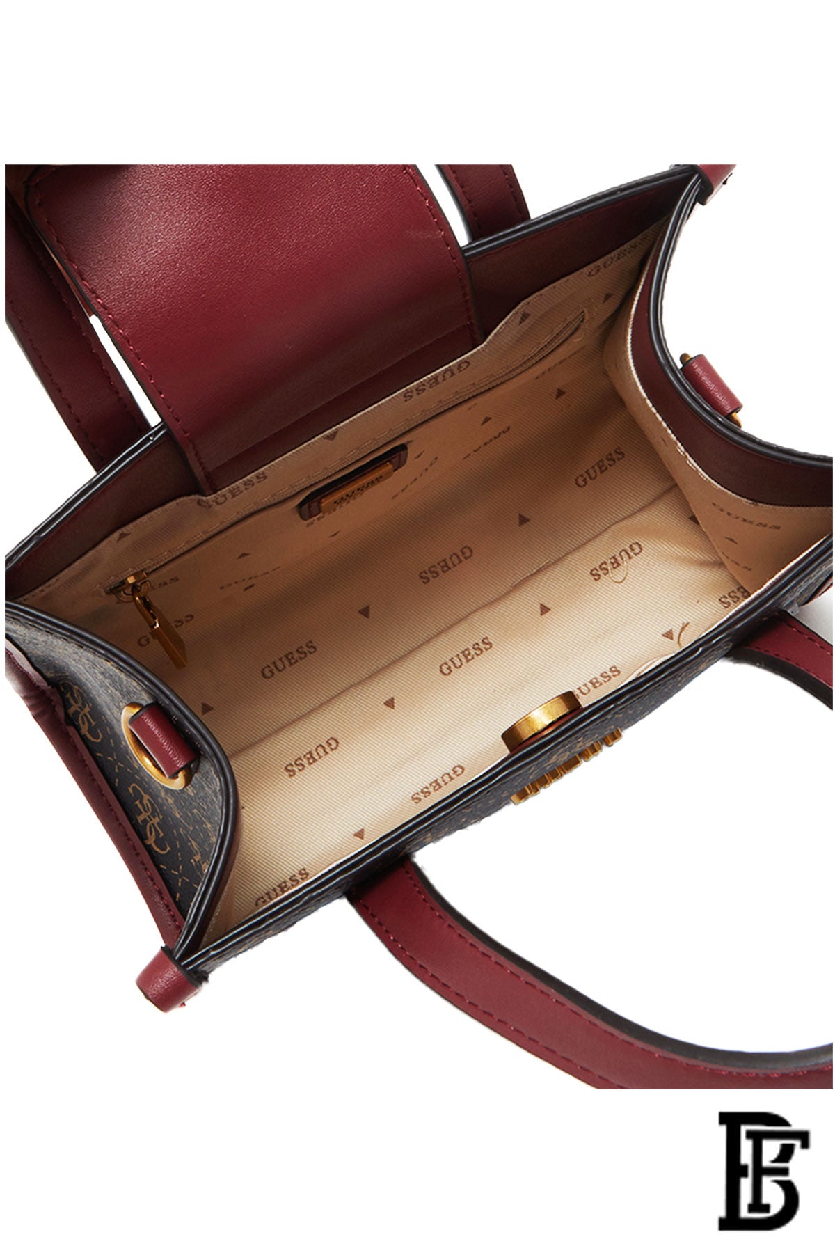 GUESS Women Bag ckbw20 image 4