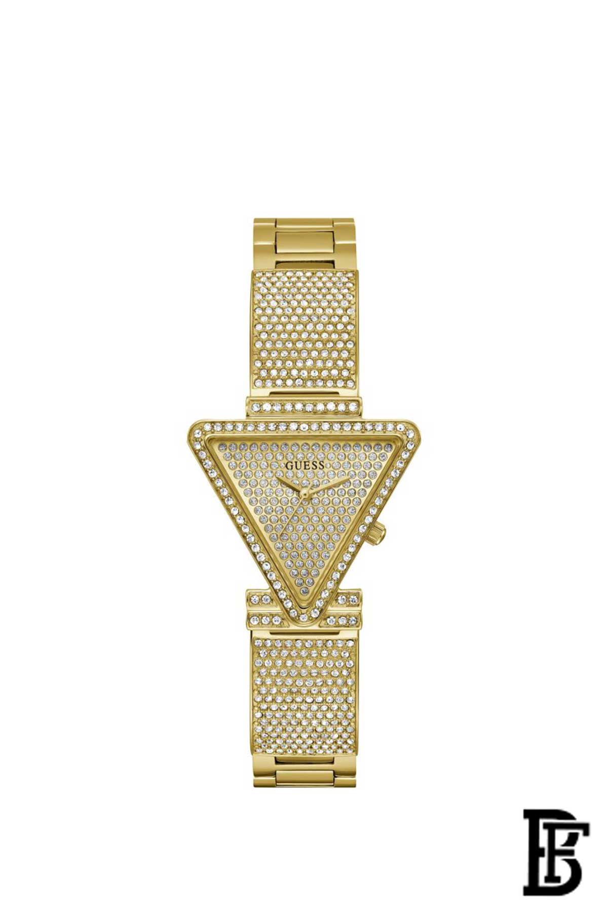 Guess Watch For Women GW0644L2 image 1