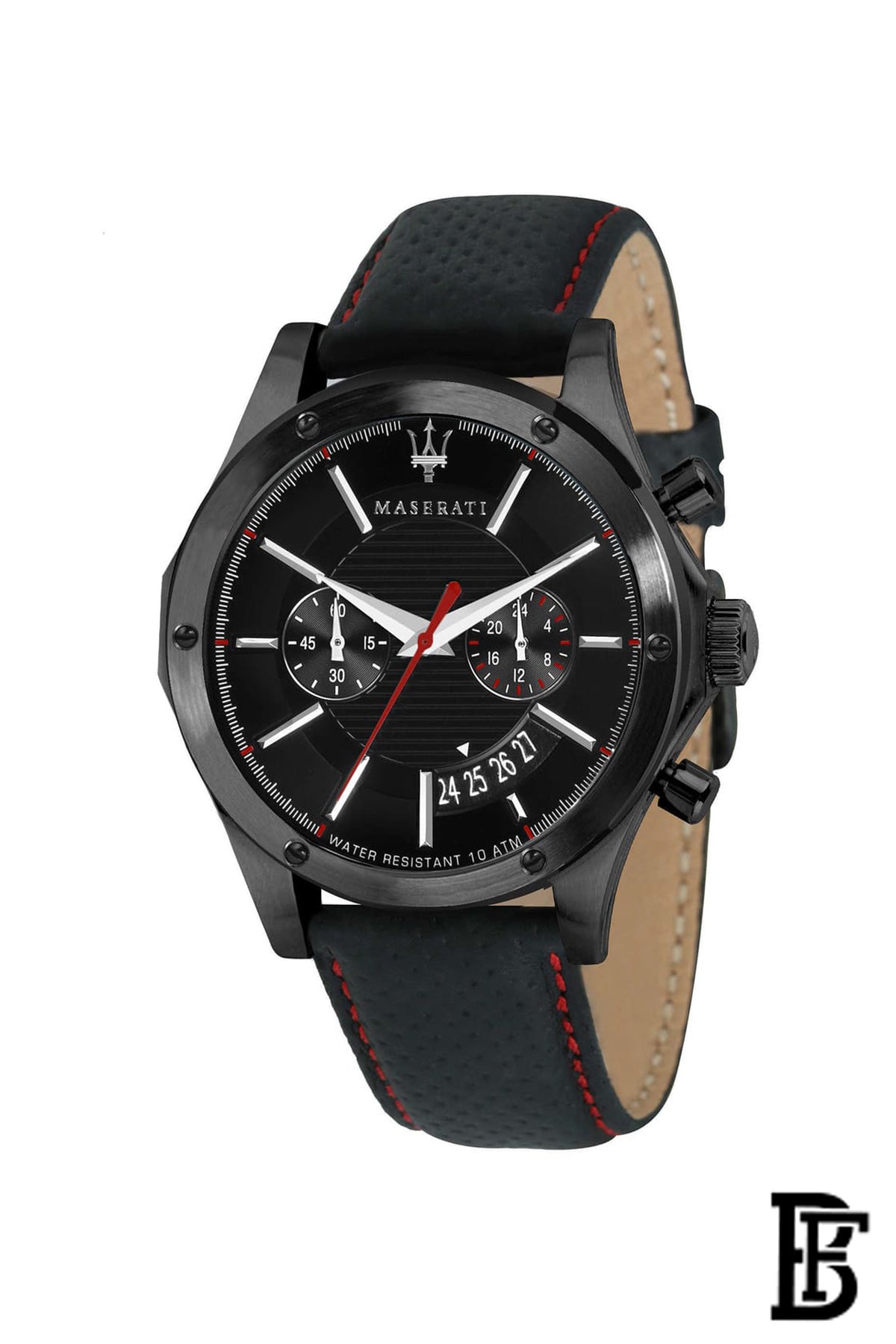 Maserati Watch For Men R8871627004 image 0