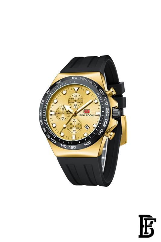 Mini Focus Watch For Men MF0488G.04 image 0