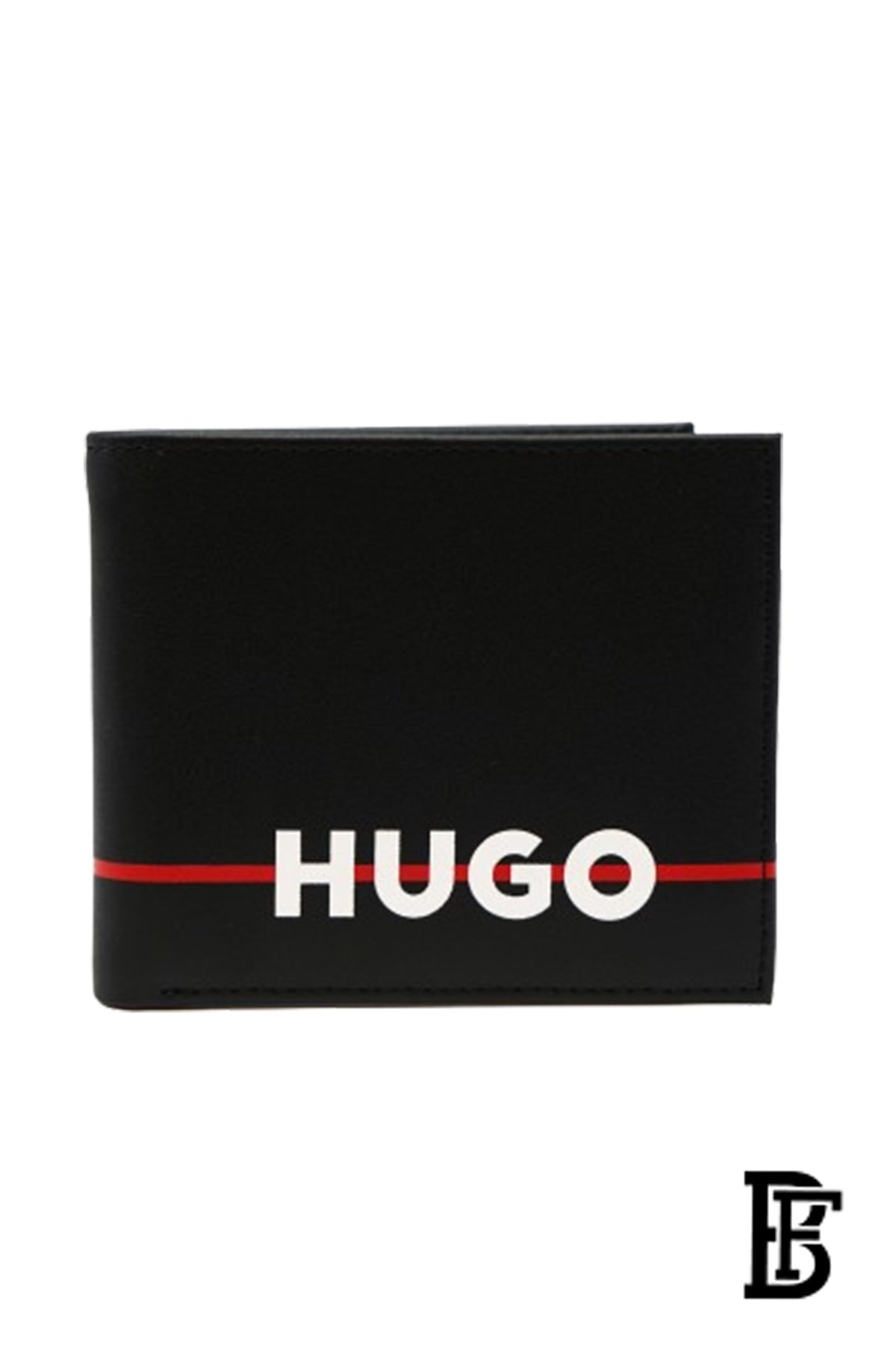 HUGO BOSS Hugo Boss Wallet and Medallion Set image 4