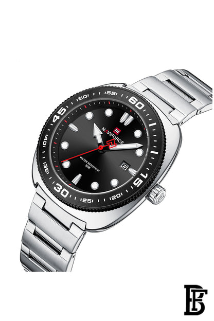 NAVIFORCE Watch For Men NF9250 SBS image 2