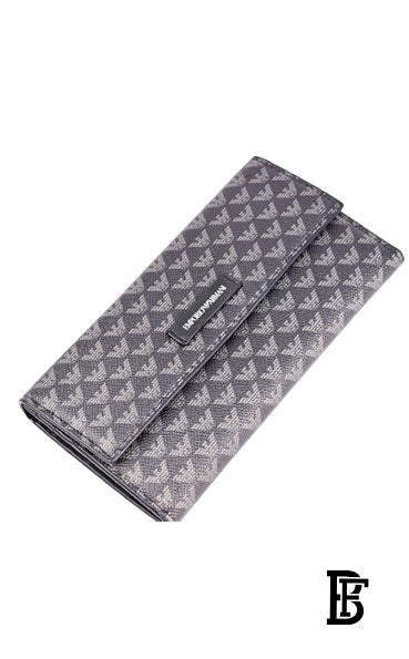 Unisex Wallet By EMPORIO ARMANI eaw1 image 0