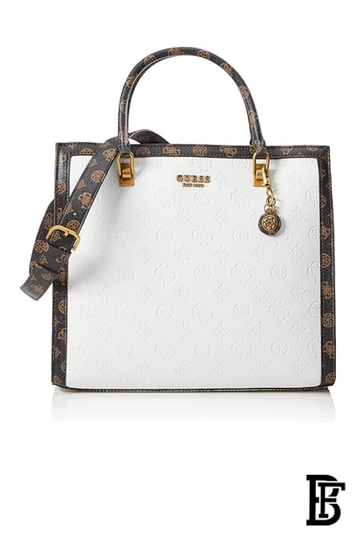 GUESS Women Bag Shoulder\ BAGD011 image 0