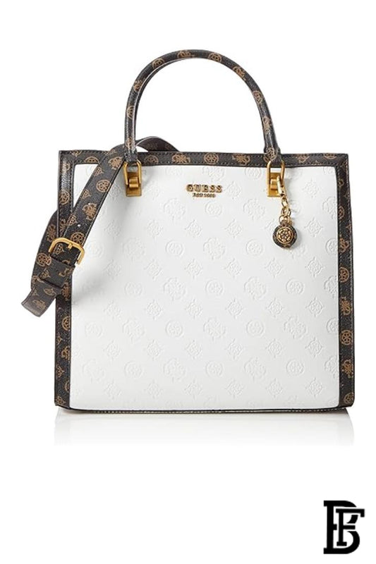 GUESS Women Bag Shoulder\ BAGD011 image 0