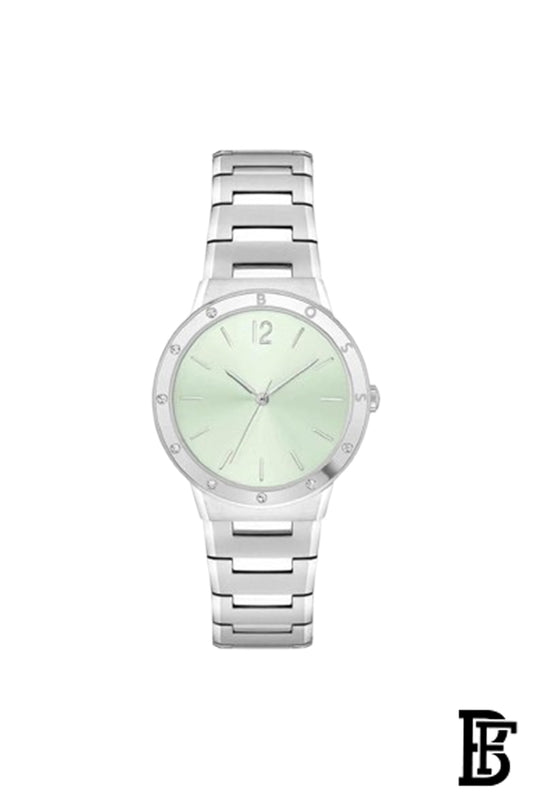 Original Hugo Boss Women's Silver Dial Watch 1502716 image 1