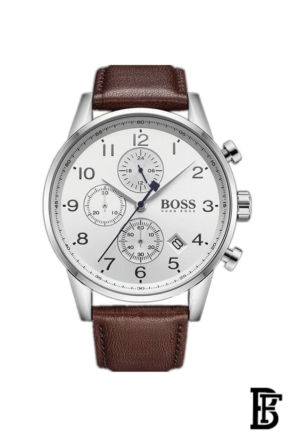 Hugo Boss Watch For Men 1513495 image 1