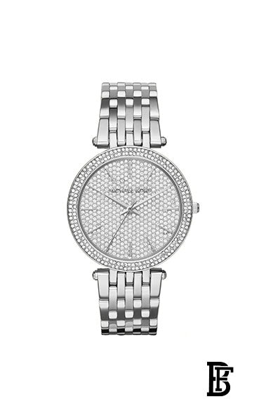 Michael Kors Watch for Women MK3437  + Gift perfume Tester 30 ml image 2
