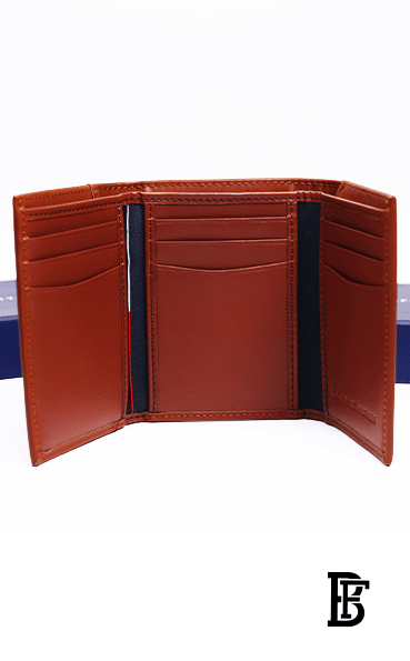 leather wallet inspired by tommy  wallet 2 image 3