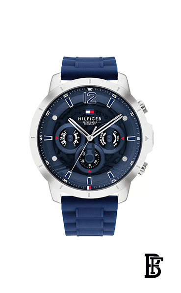 Tommy HIlfiger Watch For Men - 1710489, image 1