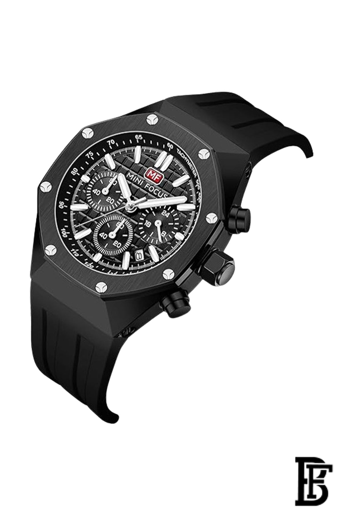 Mini Focus Watch For Men MF0417G.06 image 2