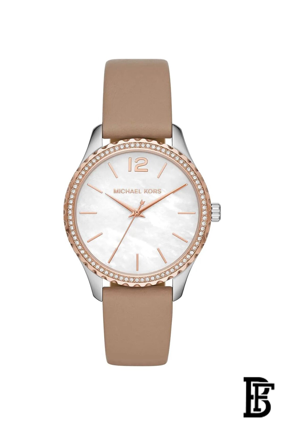 Michael Kors Watch For Women MK2910 image 1
