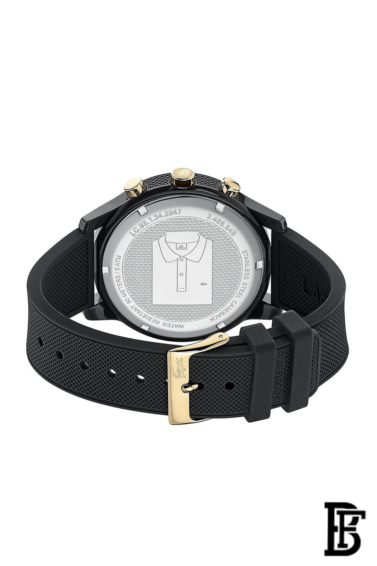 Lacoste Watch for Men 2011012 image 3
