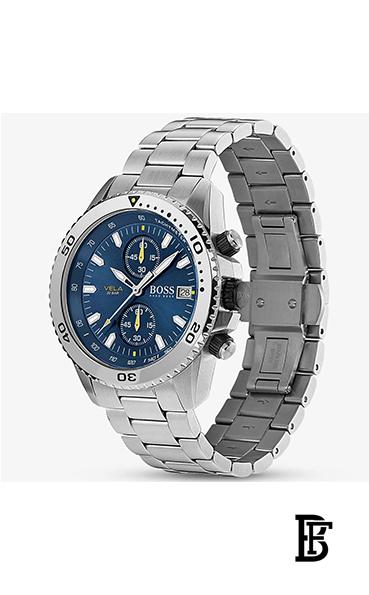 Hugo Boss Watch For Men 1513775 image 2