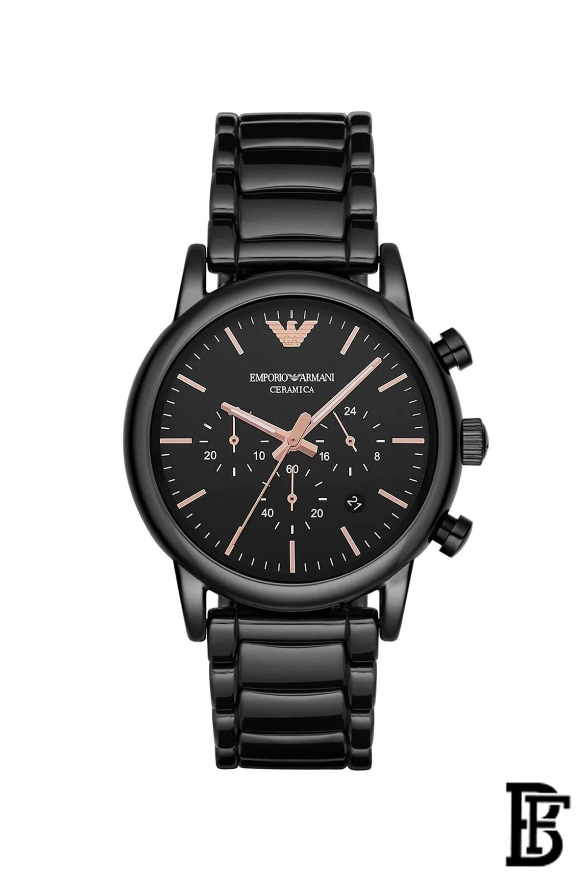 Emporio Armani Watch For Men AR1509 image 1