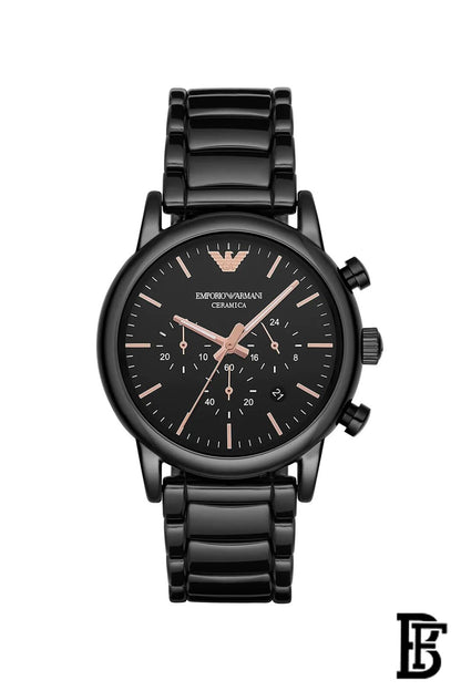 Emporio Armani Watch For Men AR1509 image 1
