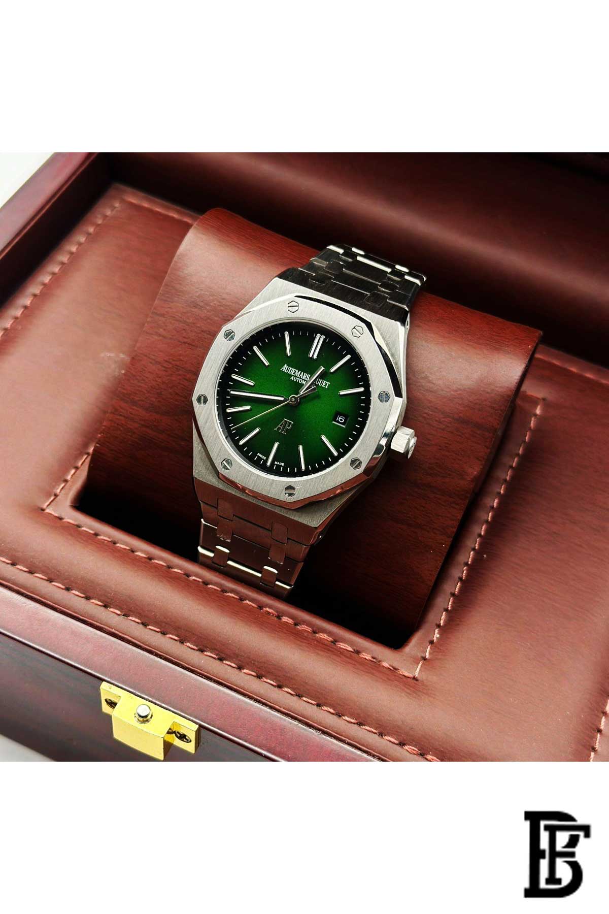 AP WATCH FOR MEN - AP0.023 image 1