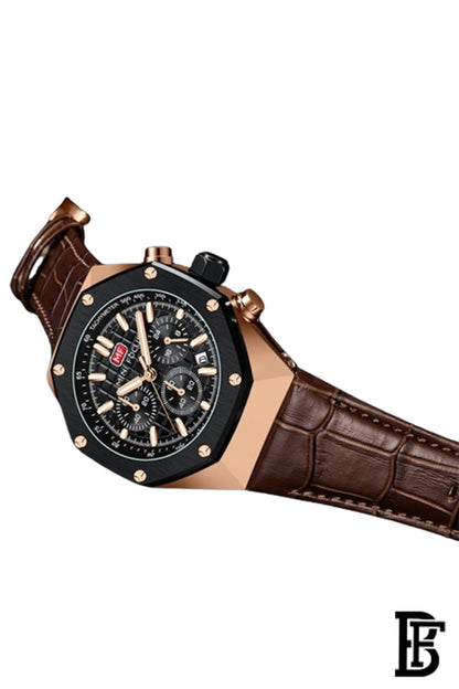 Mini Focus Watch For Men MF0417G.04 image 3