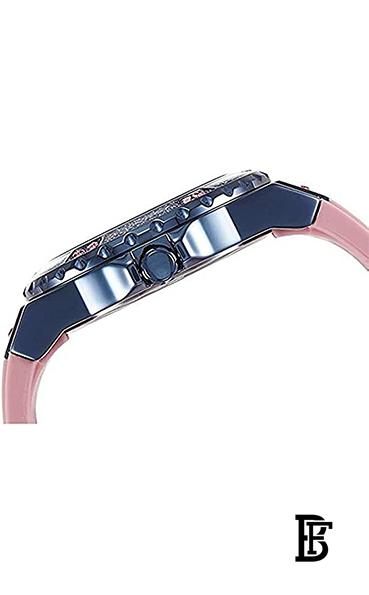 GUESS Women's Silicone Analog Watch W0775L5 image 5