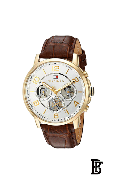Tommy Hilfiger Watch For Men  1791291 image 2