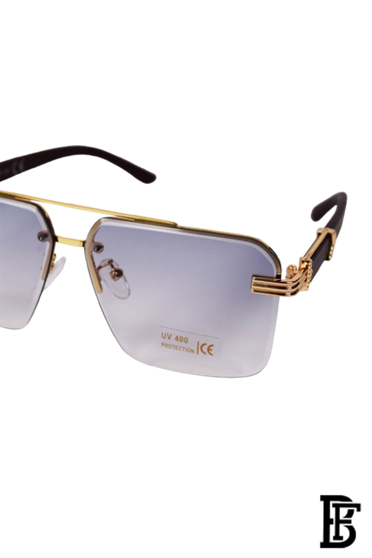 Generic men sunglasses  SG429 image 2