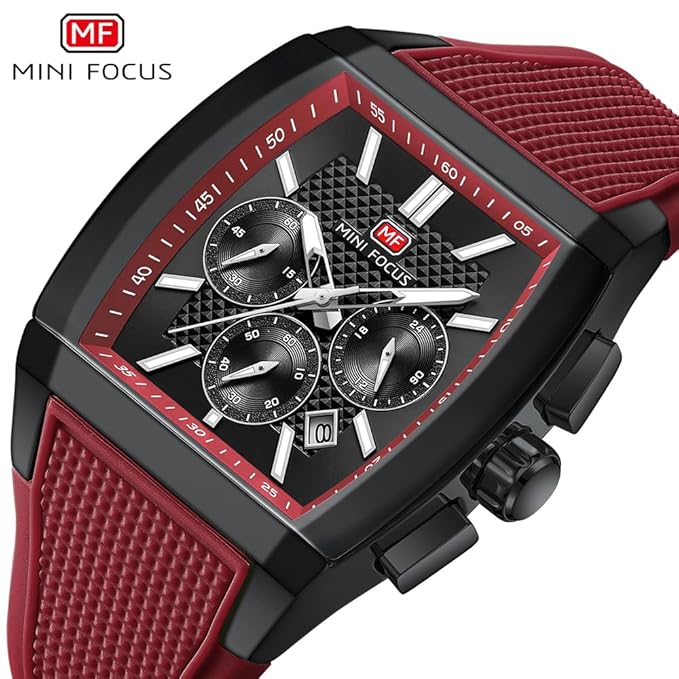 Mini Focus Watch For Men's MF0628G.04