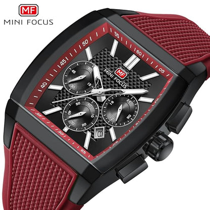 Mini Focus Watch For Men's MF0628G.04