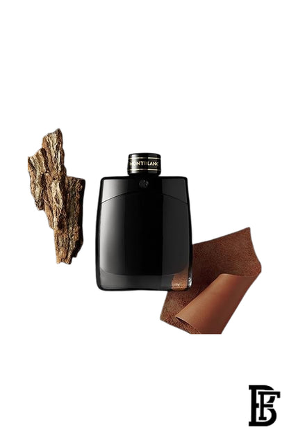 Montblanc Legend For Men PU104 image 1