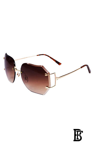Generic Women Sunglasses Inspired By Fendi sn698 image 3