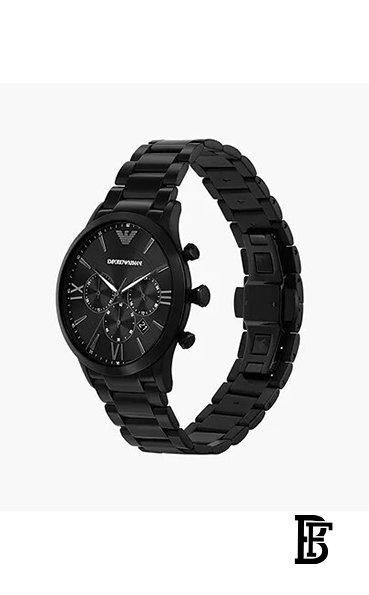 EMPORIO ARMANI Men's Ceramic Chronograph Ar11349 For Men image 2