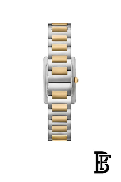 Emporio Armani Genni Women’s Watch AR11642 – Two-Tone Stainless Steel – Multicolor Dial image 3