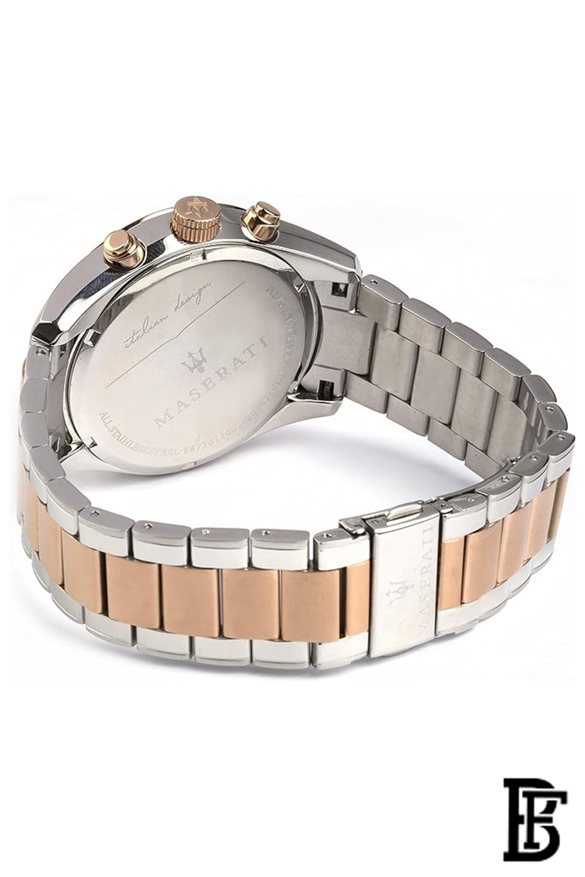 Maserati  Watch For Men R8873612003 image 3