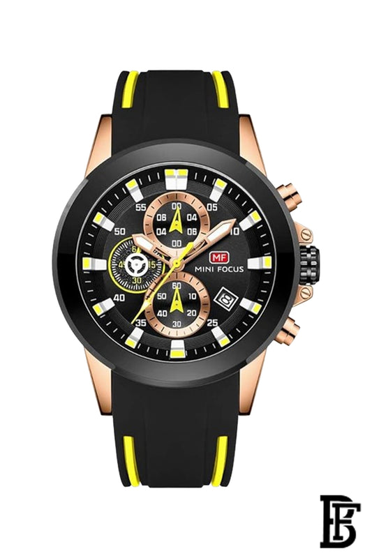 Mini Focus Watch For Men MF0402G.02 image 1