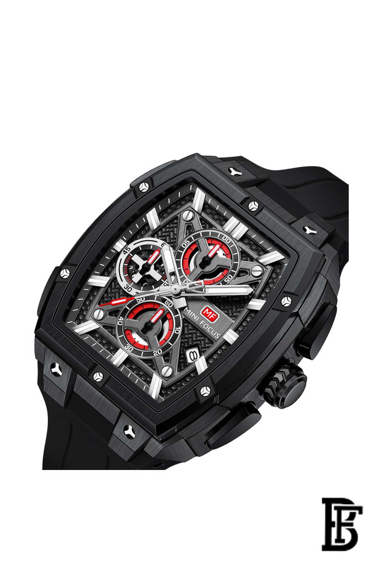 Mini Focus  Watch for Men MF0602G.05 image 2