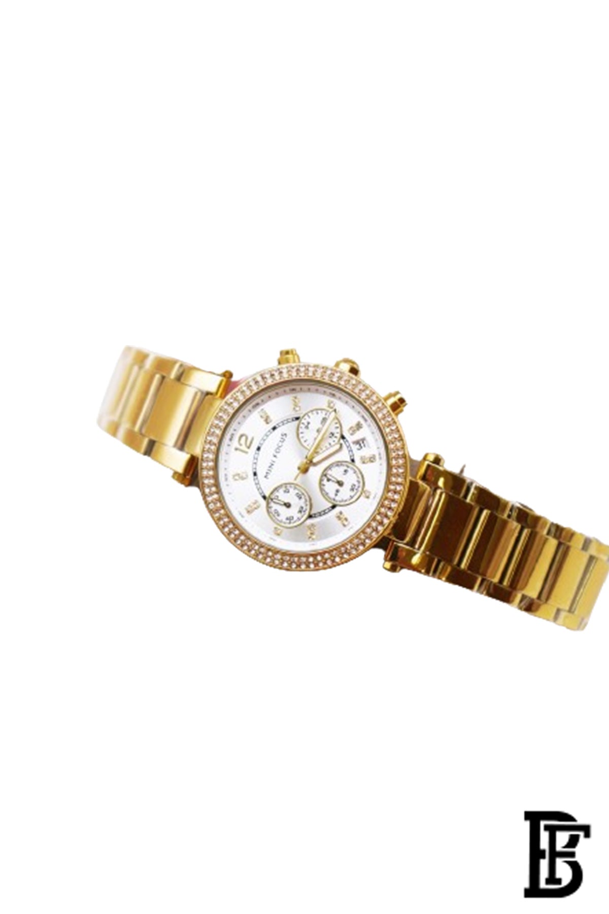 MINI Focus Watch For Women mf0021 image 4