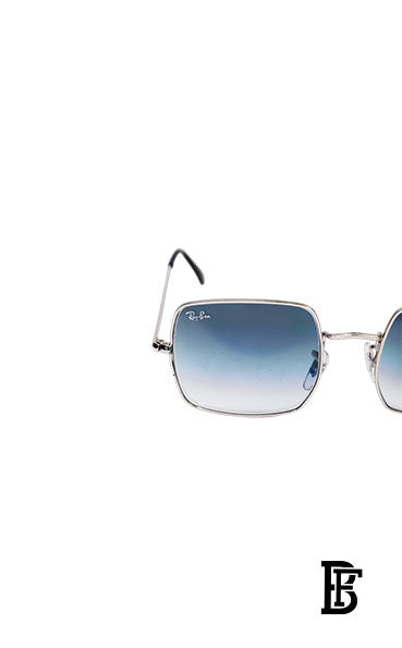 Generic square sunglasses inspired by Rayban sn046 image 2