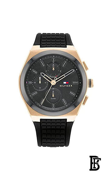 Tommy HIlfiger Watch Men - 1791931 image 0