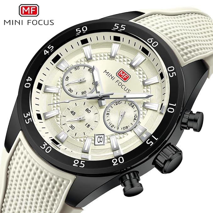 Mini Focus Watch For Men's MF0627G.05