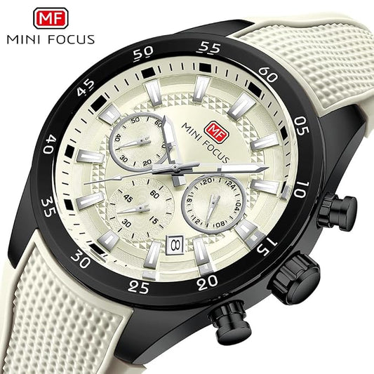 Mini Focus Watch For Men's MF0627G.05