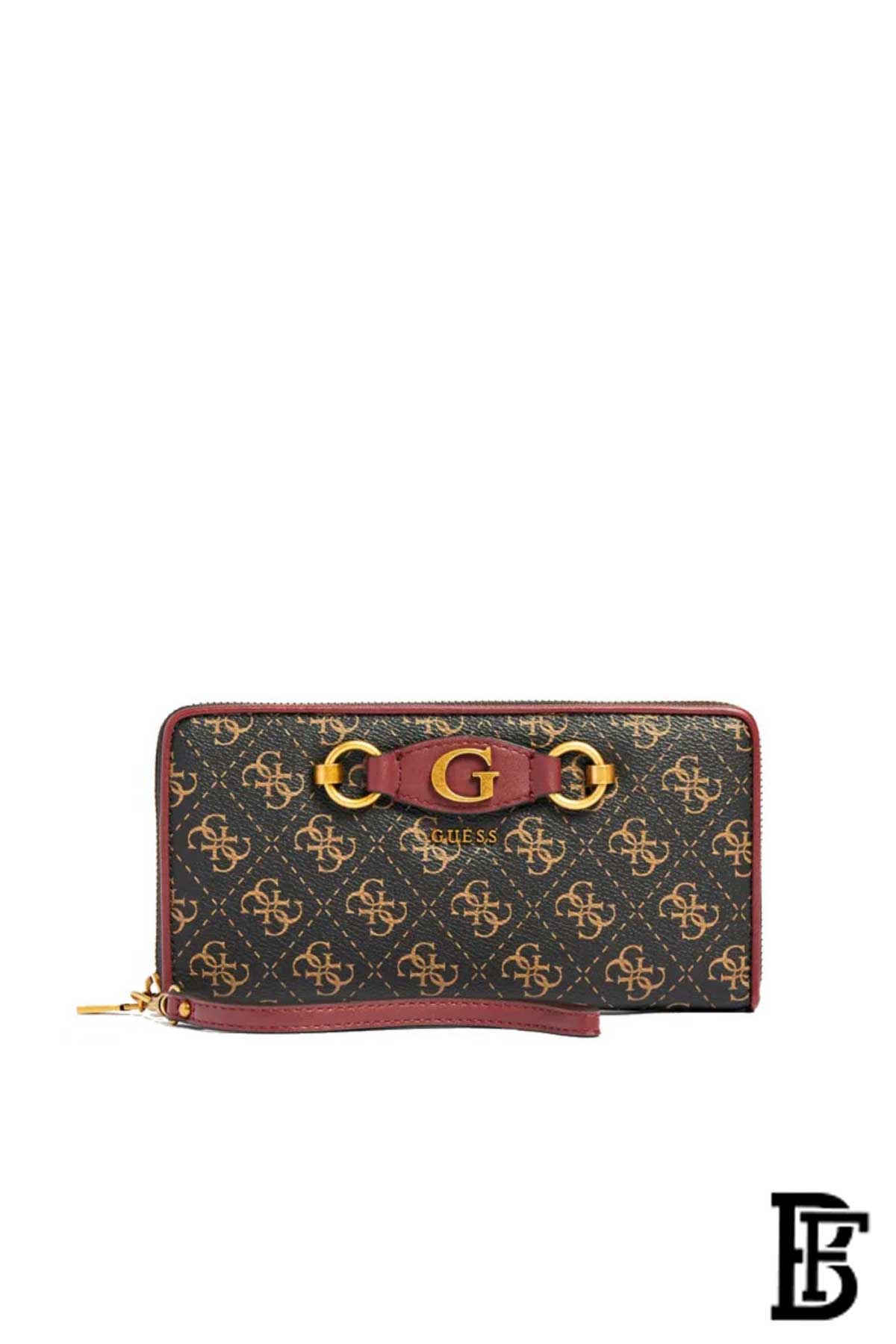 Women Wallet By Guess image 0
