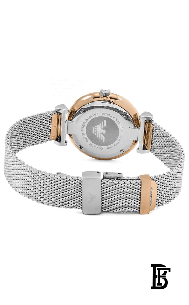 EMPORIO ARMAN women Casual Analog Wrist Watch AR2067 image 3