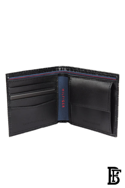 Men Wallet By Tommy Hilfiger thw17 image 4